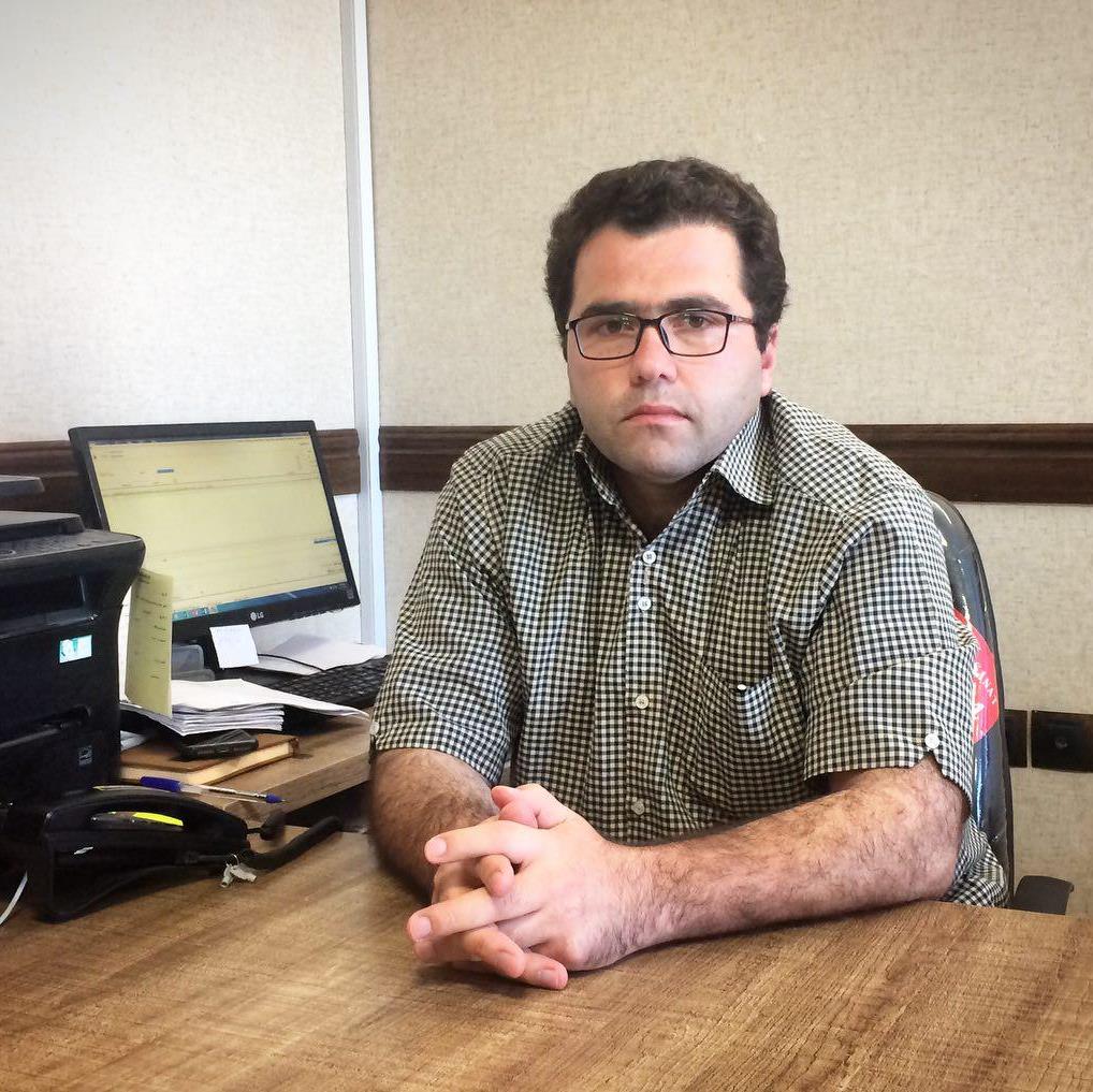 مهدی احدیان